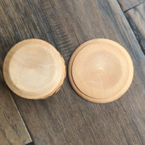 Miniature Tea Set With - Picture 11 of 11